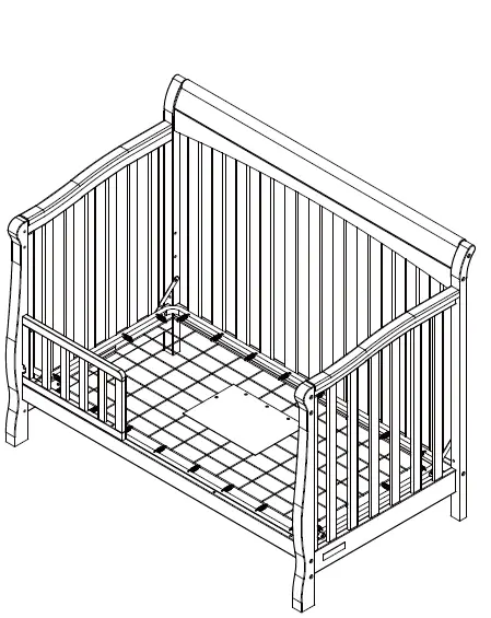 Delta-Crib-Instruction-Eclipse-4-in-1-Crib-18