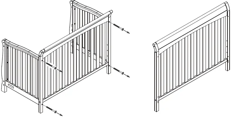 Delta-Crib-Instruction-Eclipse-4-in-1-Crib-20