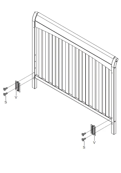 Delta-Crib-Instruction-Eclipse-4-in-1-Crib-23