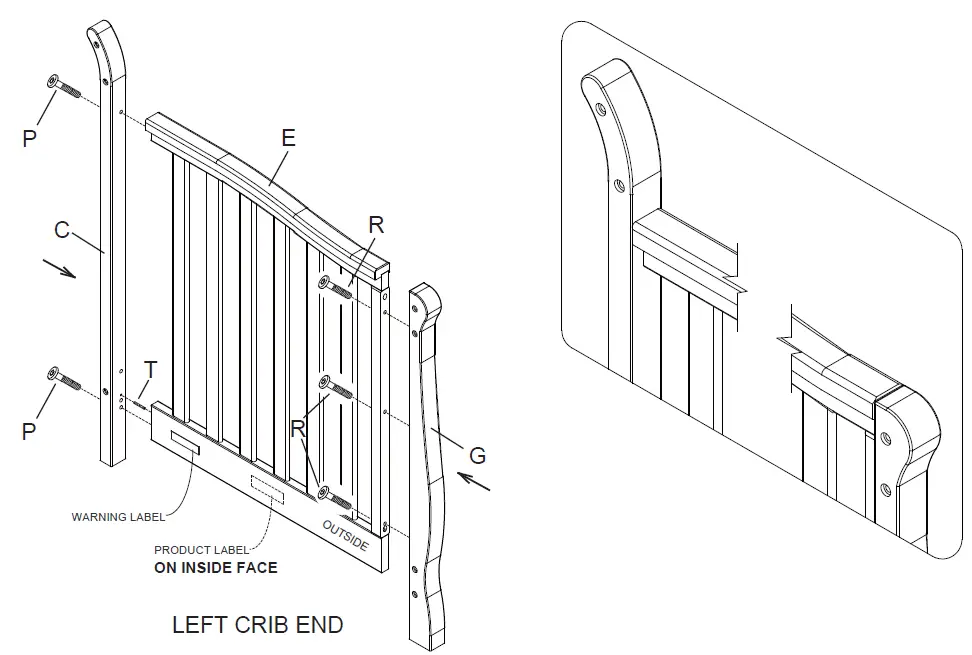 Delta-Crib-Instruction-Eclipse-4-in-1-Crib-4
