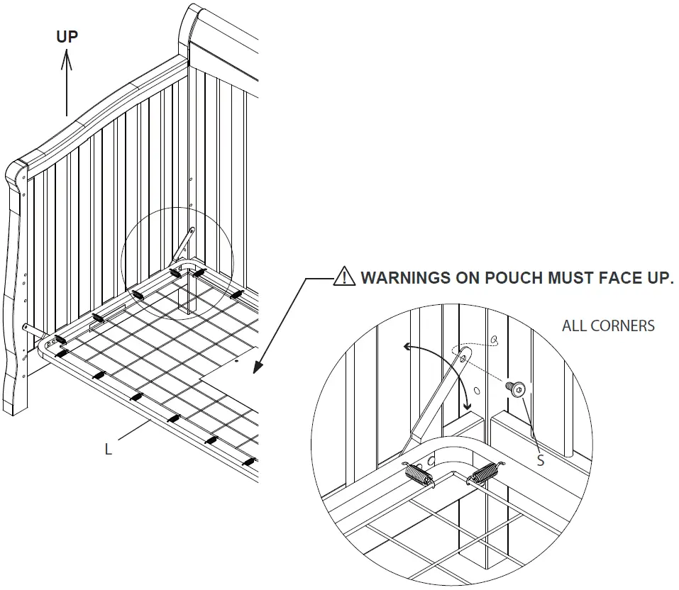 Delta-Crib-Instruction-Eclipse-4-in-1-Crib-8
