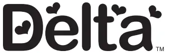 Delta-Crib-LOGO
