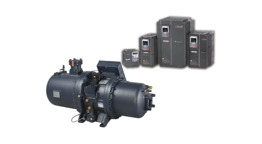 Micro Control Systems Rm6g1 Series Variable Speed Drive Installation Guide Micro Control Systems Rm6g1 Series Variable Speed Drive Installation Guide