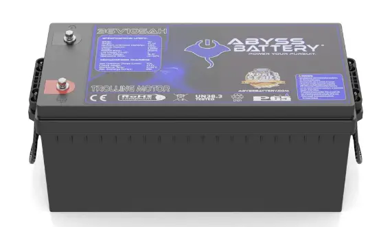 ABYSS-BATTERY-12V-to-43.8V-10A-DC-DC-Charger-product-image