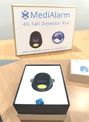 Medi-Alarm-4G-Fall-Detector-Pro-1