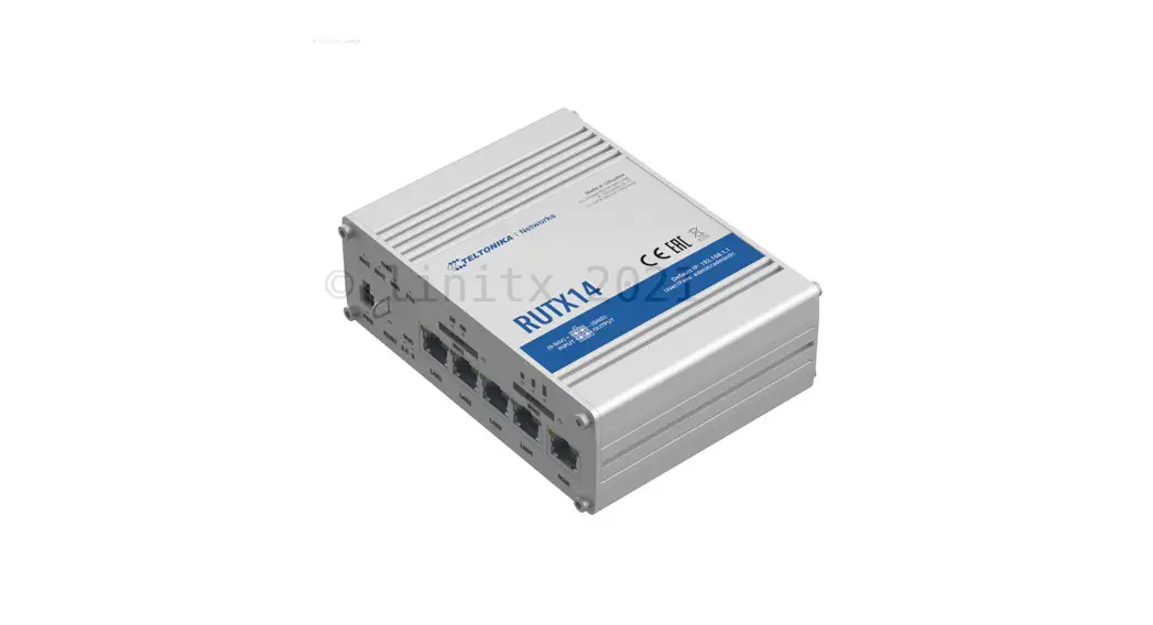 Leax Arkivator Telecom Mga6230a Cat12 Industrial Grade Lte Module User Manual