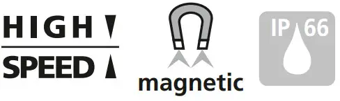 Laserliner RangeXtender 60 Multi Line Laser Receiver - ICON 1
