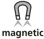 Laserliner RangeXtender 60 Multi Line Laser Receiver - ICON 2