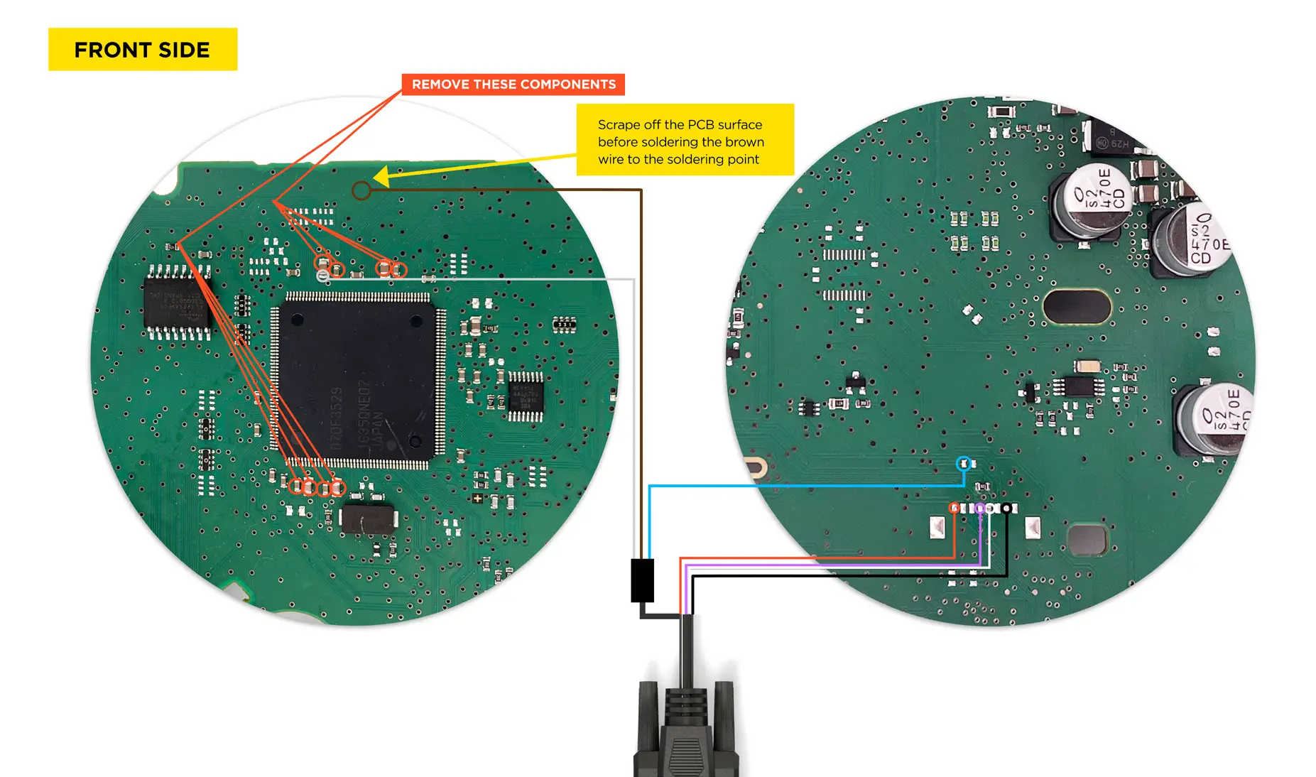 ABRITES-RH850-Programmer-Powerful-16