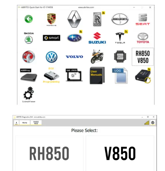 ABRITES-RH850-Programmer-Powerful-2