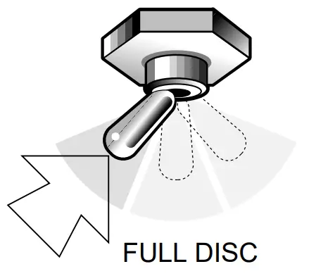BOUNTY Tracker IV Metal Detector - Switch Settings 2