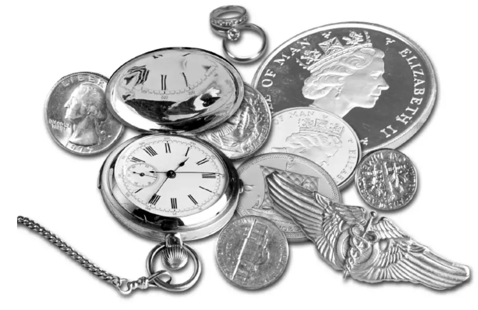 BOUNTY Tracker IV Metal Detector - proper performance