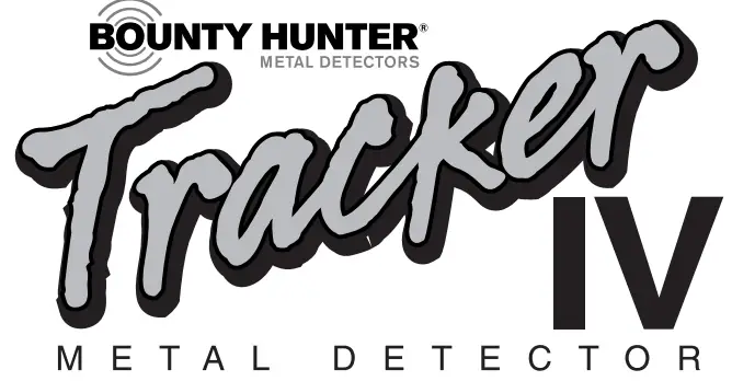 BOUNTY Tracker Logo