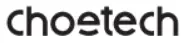 choetech logo