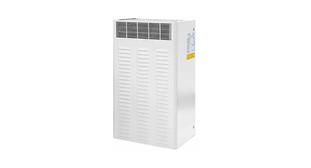 Ip Enclosures Ip-acowm145 1450w Outdoor Wall Mounted Air Conditioner User Manual