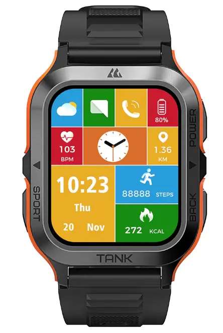 KOSPET-TANK-M2-Smartwatch-product