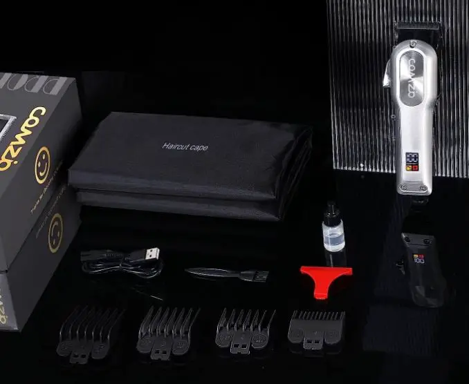 COMZIO-Y3-Cordless-Hair-Clippers-FIG-7