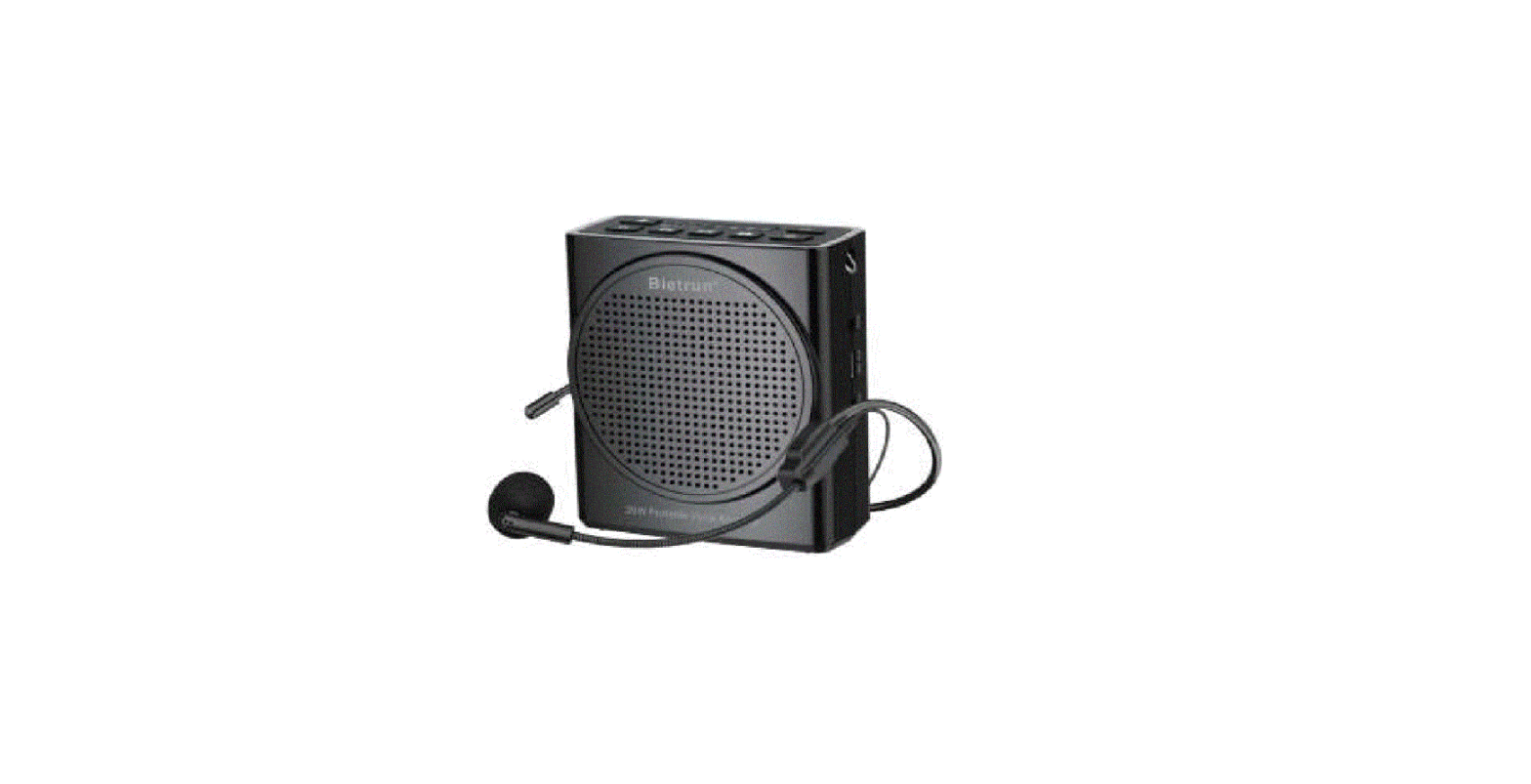 Bietrun Kyq06 Voice Amplifier Instruction Manual Bietrun Kyq06 Voice Amplifier Instruction Manual