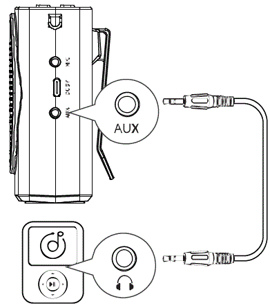 Bietrun-KYQ06-Voice-Amplifier-fig-11
