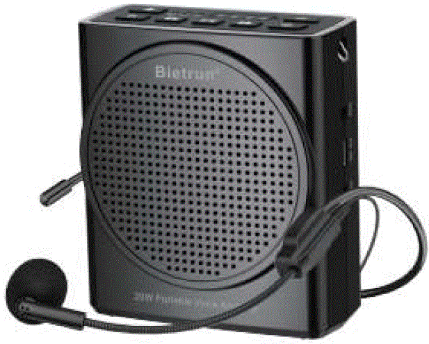 Bietrun-KYQ06-Voice-Amplifier-product