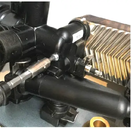 VIESSMANN-7856006-DHW-Hydraulic-Assembly-11