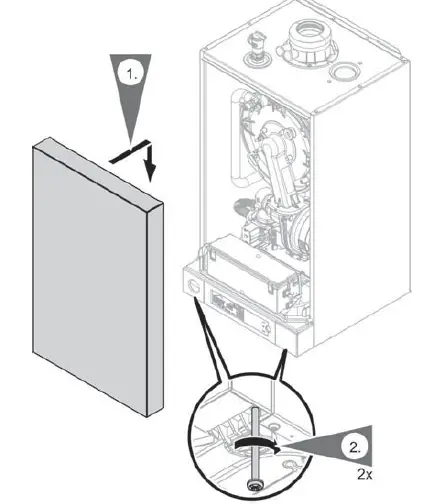 VIESSMANN-7856006-DHW-Hydraulic-Assembly-12
