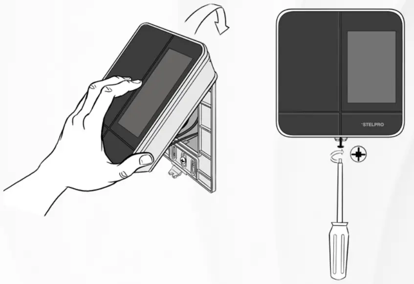 STELPRO- ASMC402- Smart- Programmable- Thermostat-FIG-6