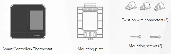 STELPRO- ASMC402- Smart- Programmable- Thermostat-FIG-2