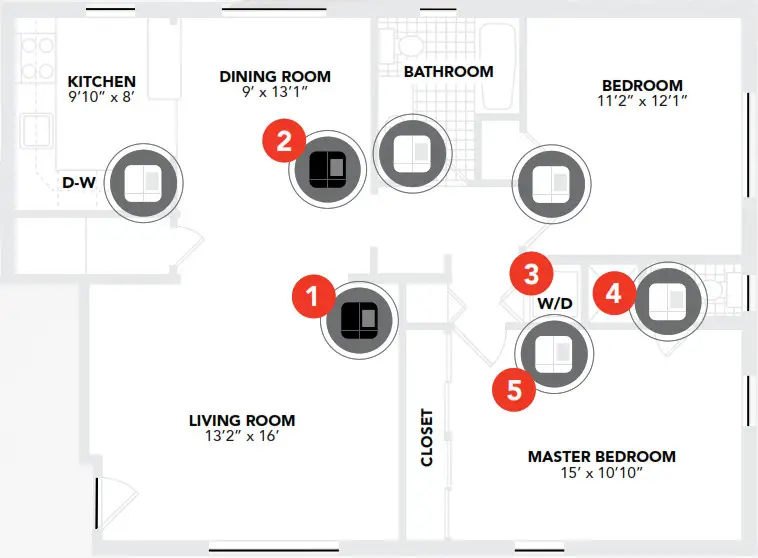 STELPRO- ASMC402- Smart- Programmable- Thermostat-FIG-2