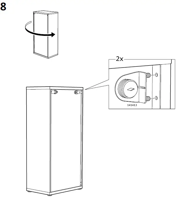IKEA-AA-1272080-7-101-BESTÅ-Storage-Combination-with-Doors-FIG-8