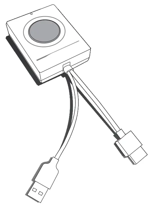 ARECast Content Sharing Wirelessly