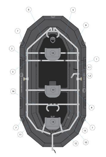 NRS-Slipstream-120-Slipstream-Fishing-Raft-Packages-FIG-1