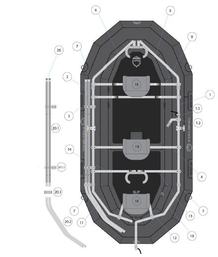 NRS-Slipstream-120-Slipstream-Fishing-Raft-Packages-FIG-4
