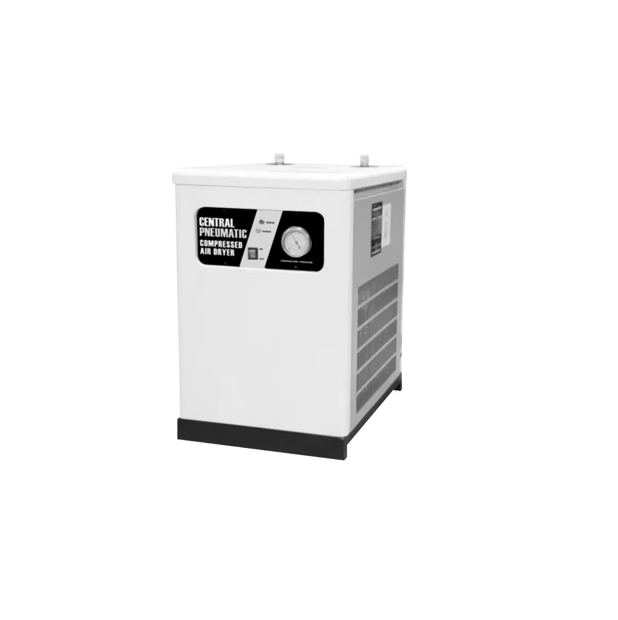 Central Pneumatic 40211 Compressed Air Dryer Owner's Manual