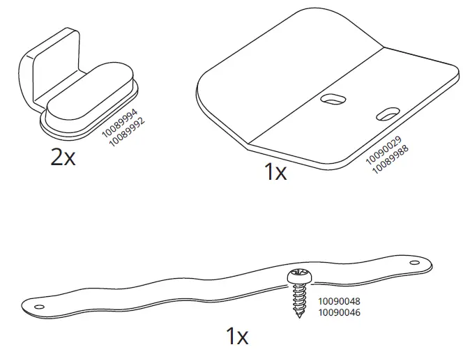 IKEA-SYMFONISK-Wifi-Bookshelf-Speaker-Black-Smart-Gen-2-Instructions-05