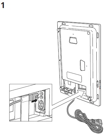 IKEA-SYMFONISK-Wifi-Bookshelf-Speaker-Black-Smart-Gen-2-Instructions-07