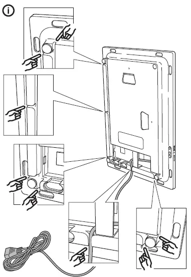 IKEA-SYMFONISK-Wifi-Bookshelf-Speaker-Black-Smart-Gen-2-Instructions-08