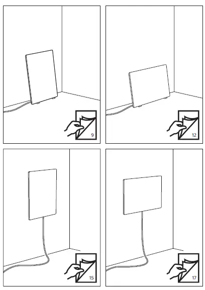 IKEA-SYMFONISK-Wifi-Bookshelf-Speaker-Black-Smart-Gen-2-Instructions-09