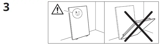 IKEA-SYMFONISK-Wifi-Bookshelf-Speaker-Black-Smart-Gen-2-Instructions-11