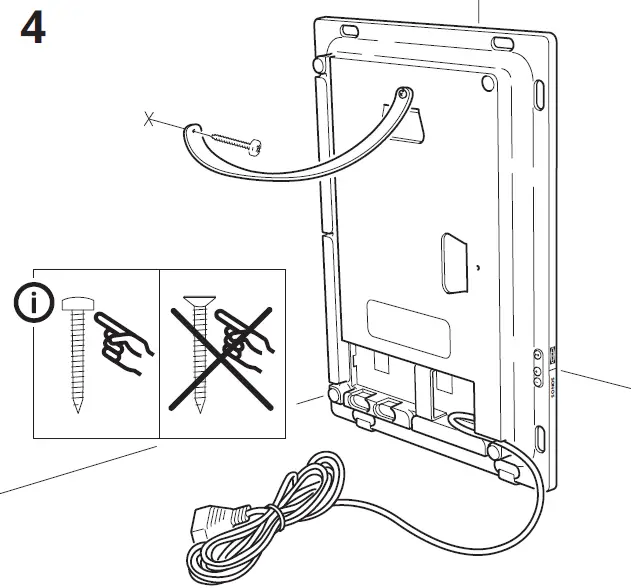 IKEA-SYMFONISK-Wifi-Bookshelf-Speaker-Black-Smart-Gen-2-Instructions-13