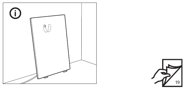 IKEA-SYMFONISK-Wifi-Bookshelf-Speaker-Black-Smart-Gen-2-Instructions-14