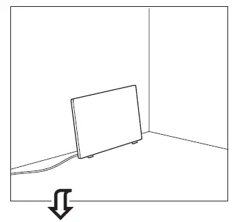 IKEA-SYMFONISK-Wifi-Bookshelf-Speaker-Black-Smart-Gen-2-Instructions-15