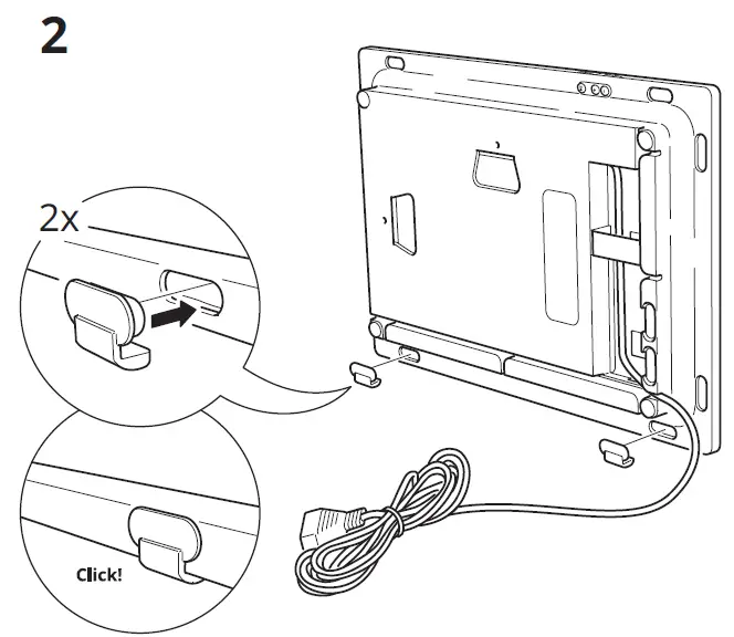 IKEA-SYMFONISK-Wifi-Bookshelf-Speaker-Black-Smart-Gen-2-Instructions-16