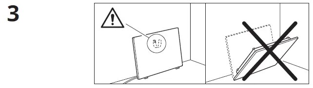 IKEA-SYMFONISK-Wifi-Bookshelf-Speaker-Black-Smart-Gen-2-Instructions-17