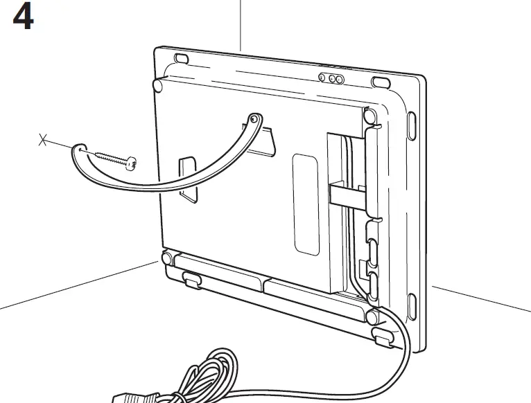 IKEA-SYMFONISK-Wifi-Bookshelf-Speaker-Black-Smart-Gen-2-Instructions-19