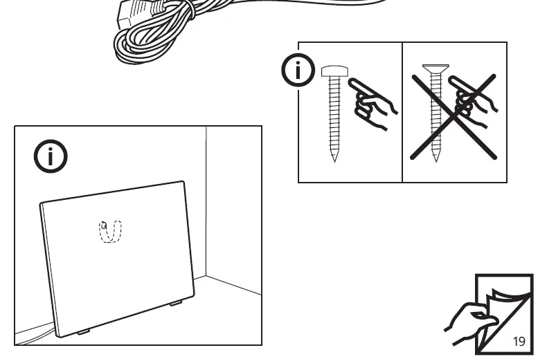 IKEA-SYMFONISK-Wifi-Bookshelf-Speaker-Black-Smart-Gen-2-Instructions-20