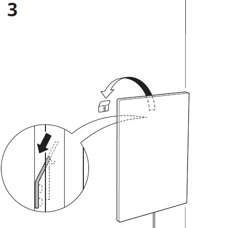 IKEA-SYMFONISK-Wifi-Bookshelf-Speaker-Black-Smart-Gen-2-Instructions-23