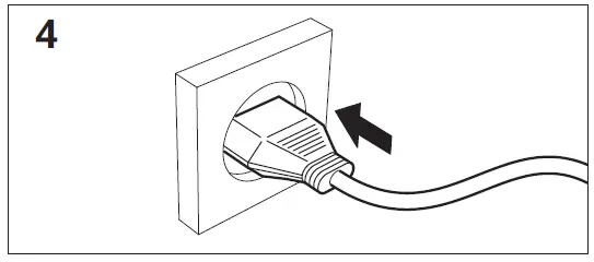 IKEA-SYMFONISK-Wifi-Bookshelf-Speaker-Black-Smart-Gen-2-Instructions-28