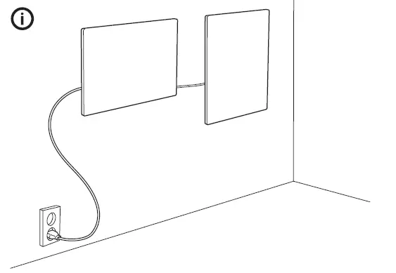 IKEA-SYMFONISK-Wifi-Bookshelf-Speaker-Black-Smart-Gen-2-Instructions-30