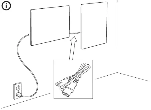 IKEA-SYMFONISK-Wifi-Bookshelf-Speaker-Black-Smart-Gen-2-Instructions-31